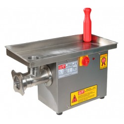 Dev Mikser, Et Kıyma Makinesi, No 12